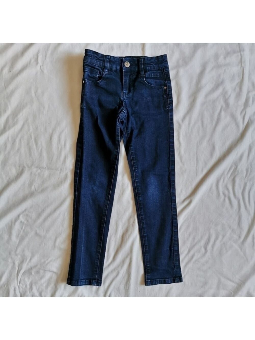 3/ $15 Kids Parasuco Skinny Denim Jeans bundle